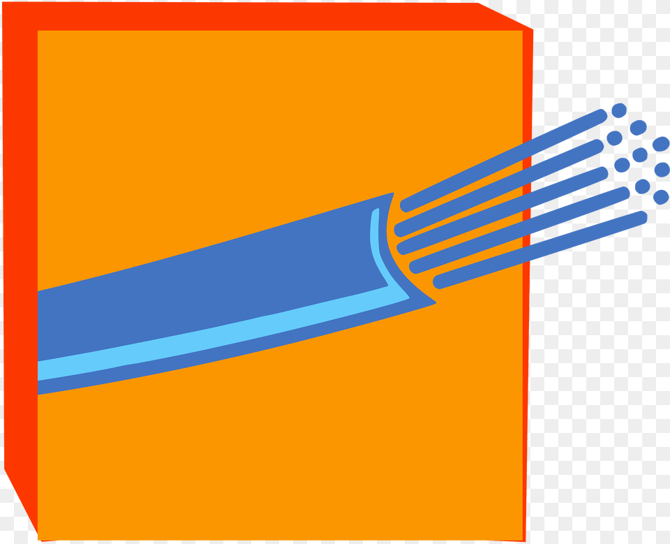Cable Clipart, Cutlery, Fork Png Image