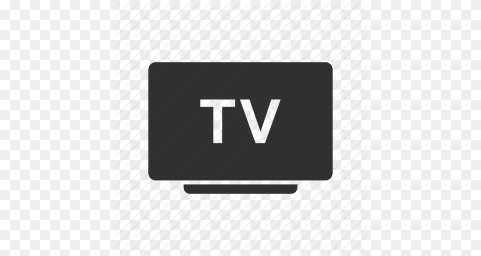 Cable Digital Tv Television Tv Icon, Text, Business Card, Paper, Cutlery Free Png