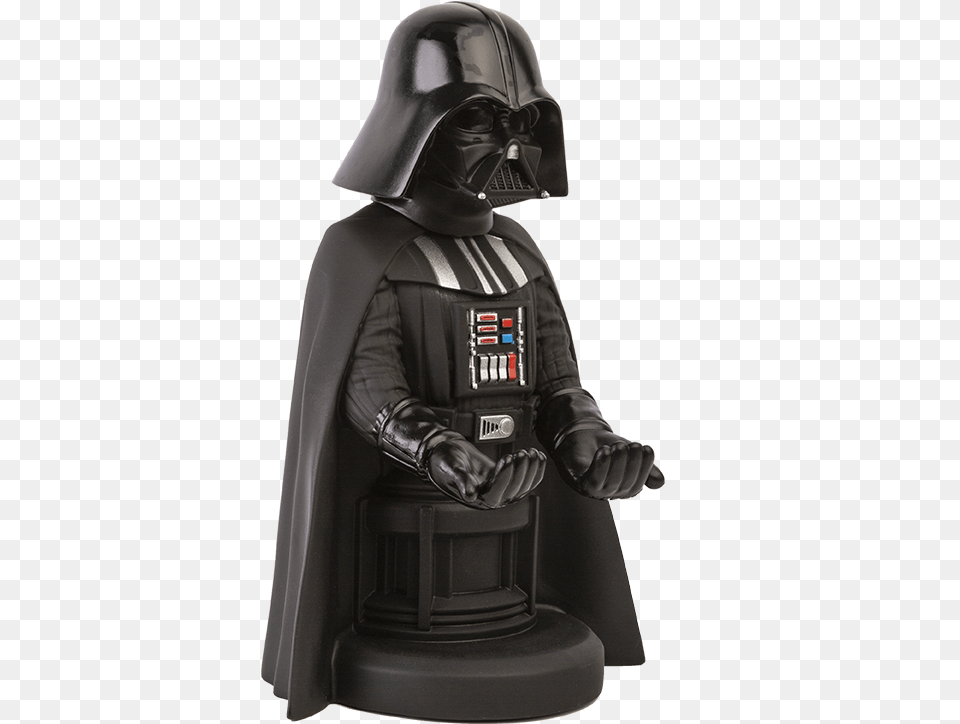 Cable Guy Star Wars Darth Vaderu2013 Koodoo Figurine, Adult, Male, Man, Person Free Transparent Png