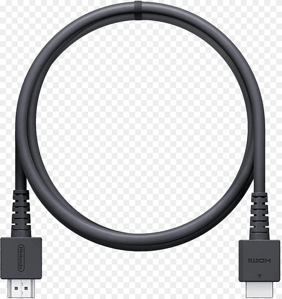 Cable Hdmi Nintendo Switch Png Image