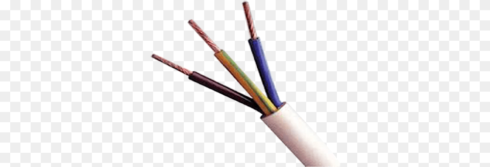 Cable Products Flexible Single Core Cable, Wire, Smoke Pipe Png Image