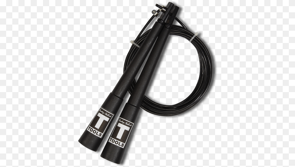 Cable Speed Rope Body Solid, Electrical Device, Microphone, Light, Smoke Pipe Png Image