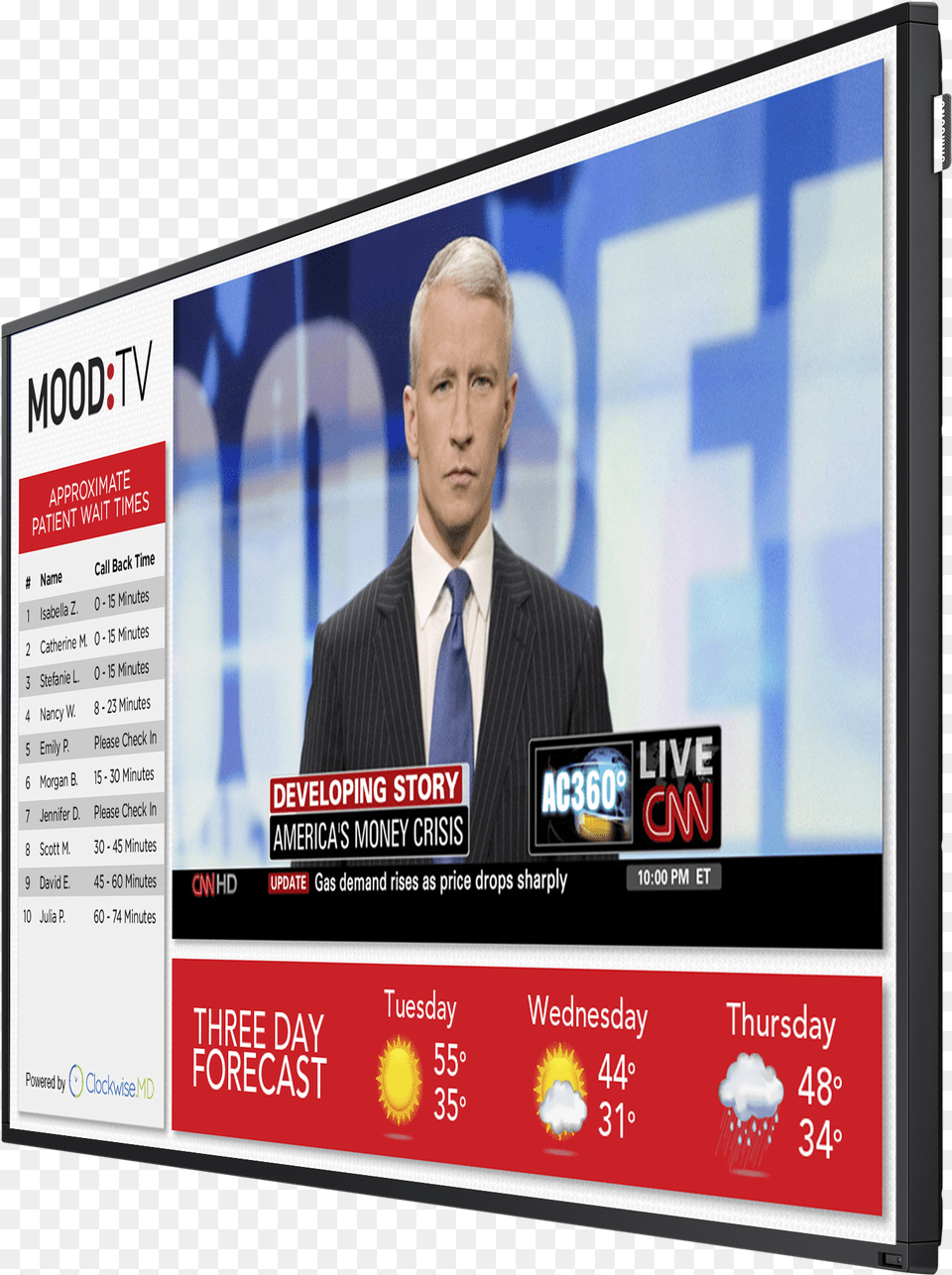 Cable Television, Tv, Screen, Computer Hardware, Monitor Free Transparent Png