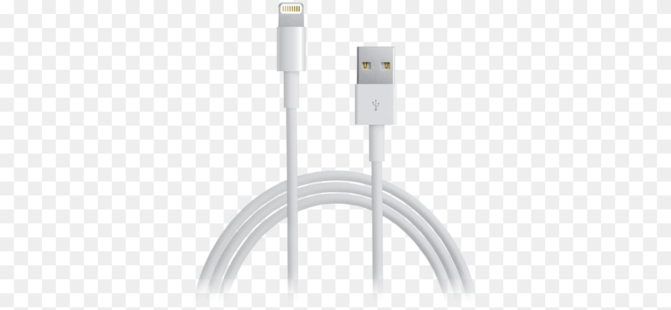 Cable Transparent Iphone Iphone 7 Charger Original, Bow, Weapon Free Png