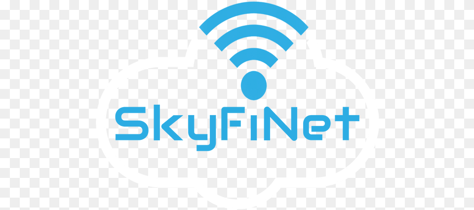 Cable Tv Skyfinet Language, Logo Free Png Download