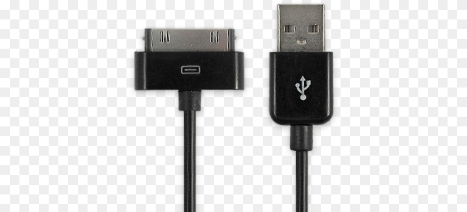 Cable Usb Samsung Galaxy Tab Black Qatrixx Usb Datakabel Oplader Zwart 1 Meter Voor Samsung, Adapter, Electronics Png Image