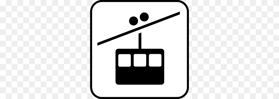 Cablecar Cable Car, Transportation, Vehicle, Device Free Transparent Png