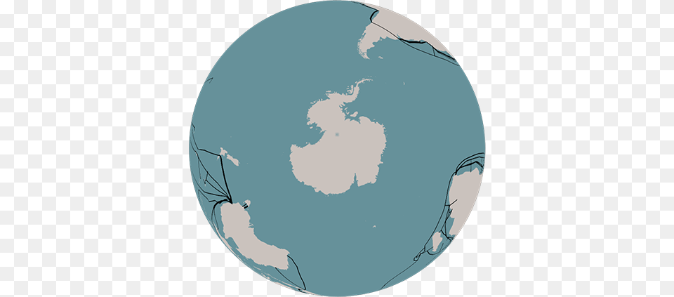 Cableless Antarctica Antarctica, Astronomy, Globe, Outer Space, Planet Free Png