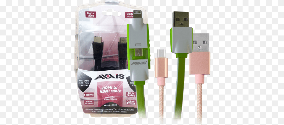 Cables Usb Cable, Adapter, Electronics Png