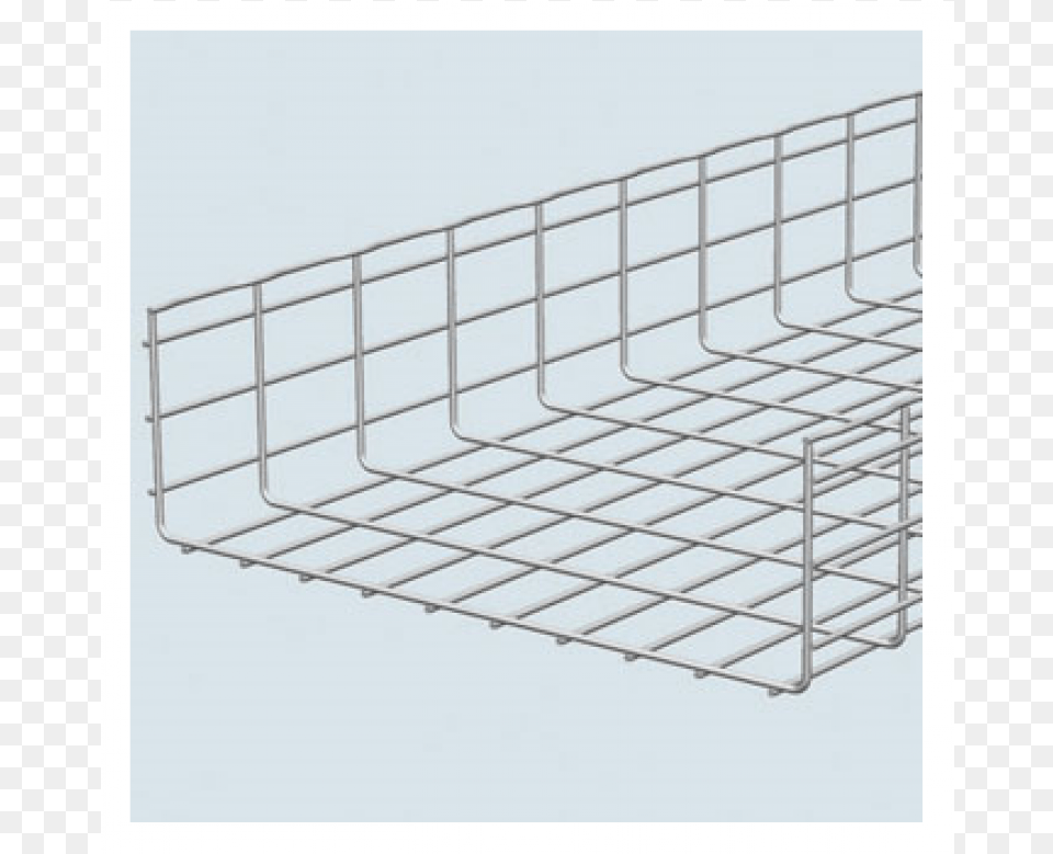 Cablofil Legrand Wire Mesh Cable Tray Png