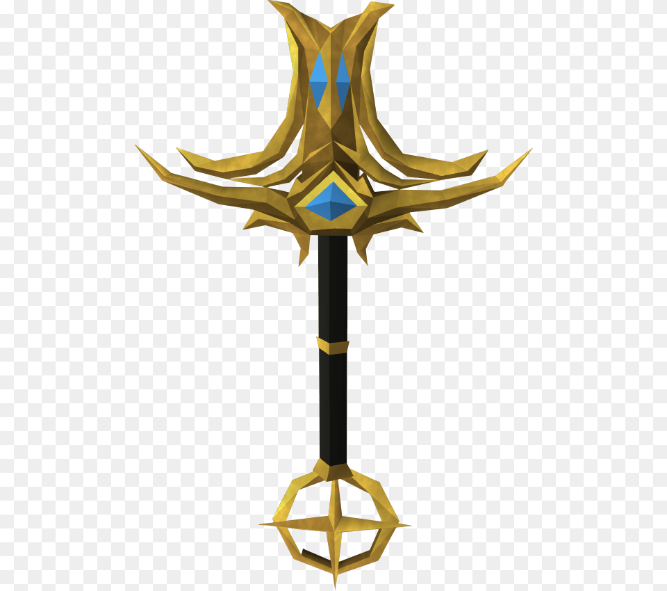 Cabo Da Espada, Sword, Weapon, Cross, Symbol Png Image