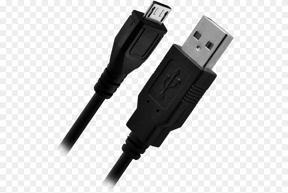 Cabo Micro Usb, Cable, Adapter, Electronics Free Png