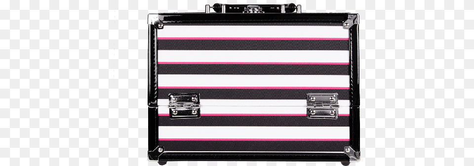 Caboodles Inspired Makeup Case 2 Tray Multi Eye Shadow, Bag, Briefcase, Mailbox Png
