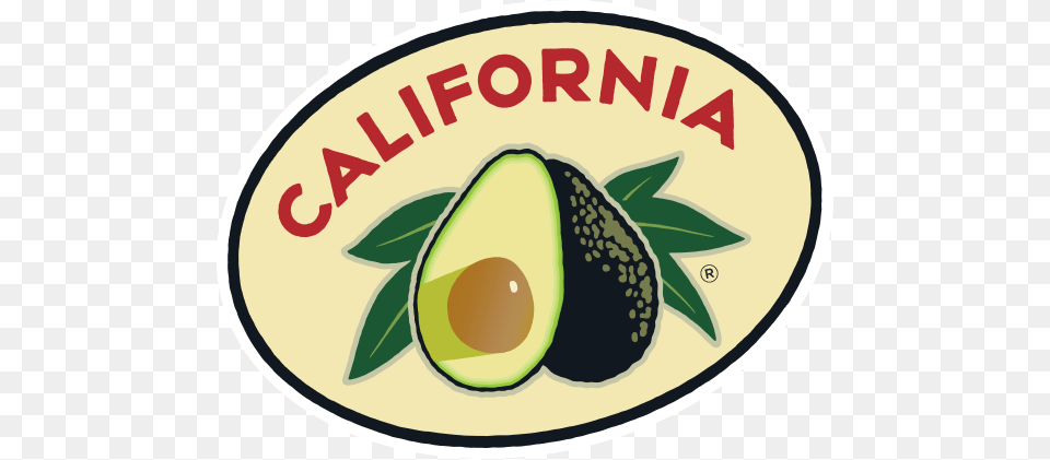 Cac Clip Art, Avocado, Food, Fruit, Plant Free Transparent Png