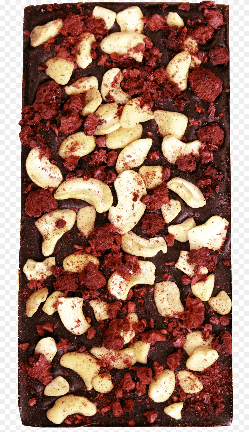 Cacaco Cashew Raspberry Cashew, Food, Produce, Fungus, Plant Free Png