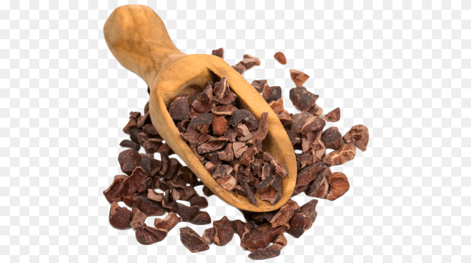 Cacao, Cutlery, Spoon, Cocoa, Dessert Png Image