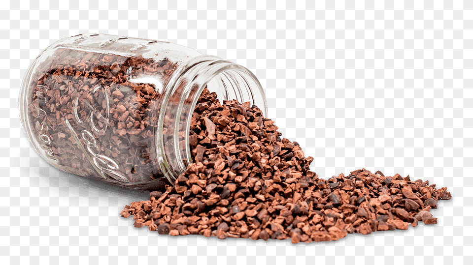 Cacao, Cocoa, Dessert, Food, Jar Free Png Download