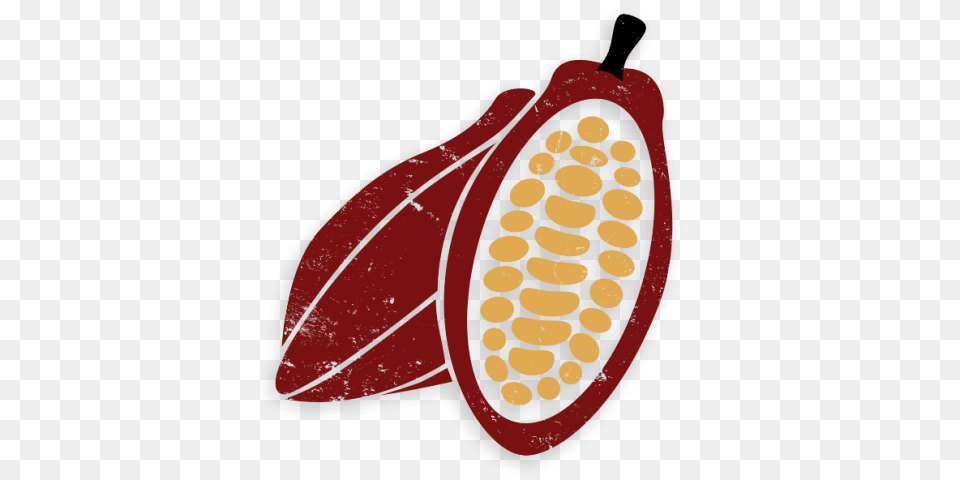 Cacao, Food, Produce, Grain, Corn Png Image