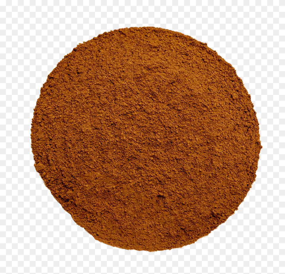 Cacao, Powder, Soil Png