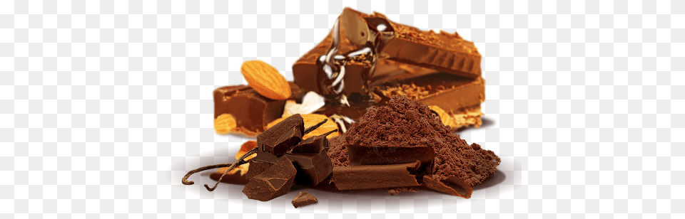 Cacao, Chocolate, Cocoa, Dessert, Food Png Image