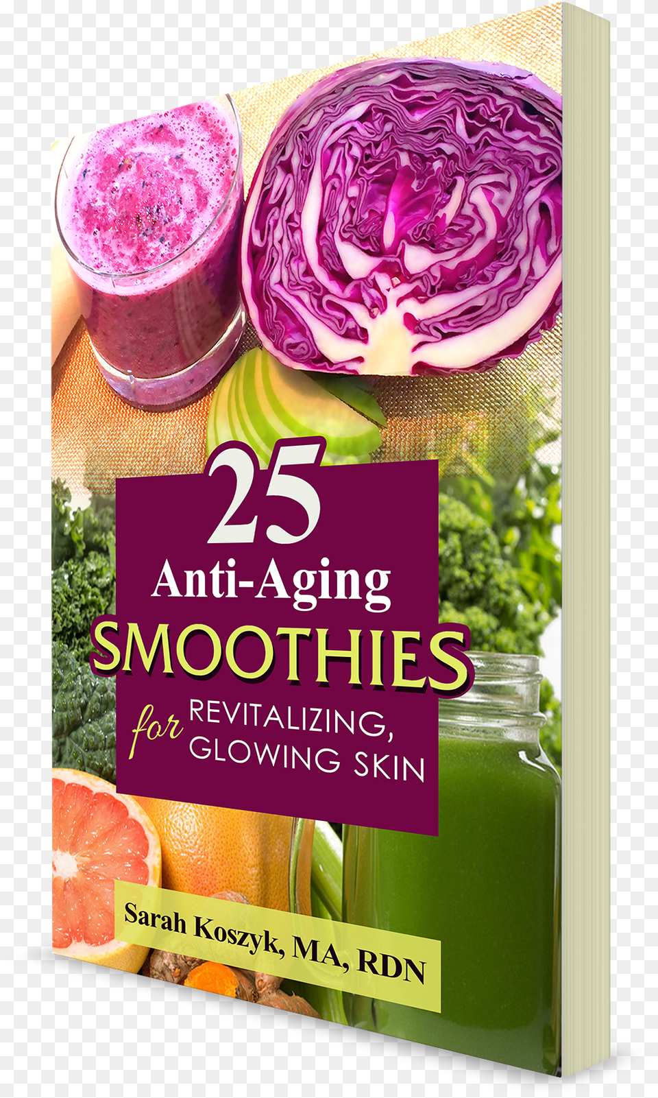 Cacao And Date Delight Smoothie Anti Aging Smoothie Smoothie Book, Beverage, Juice, Produce, Plant Free Transparent Png