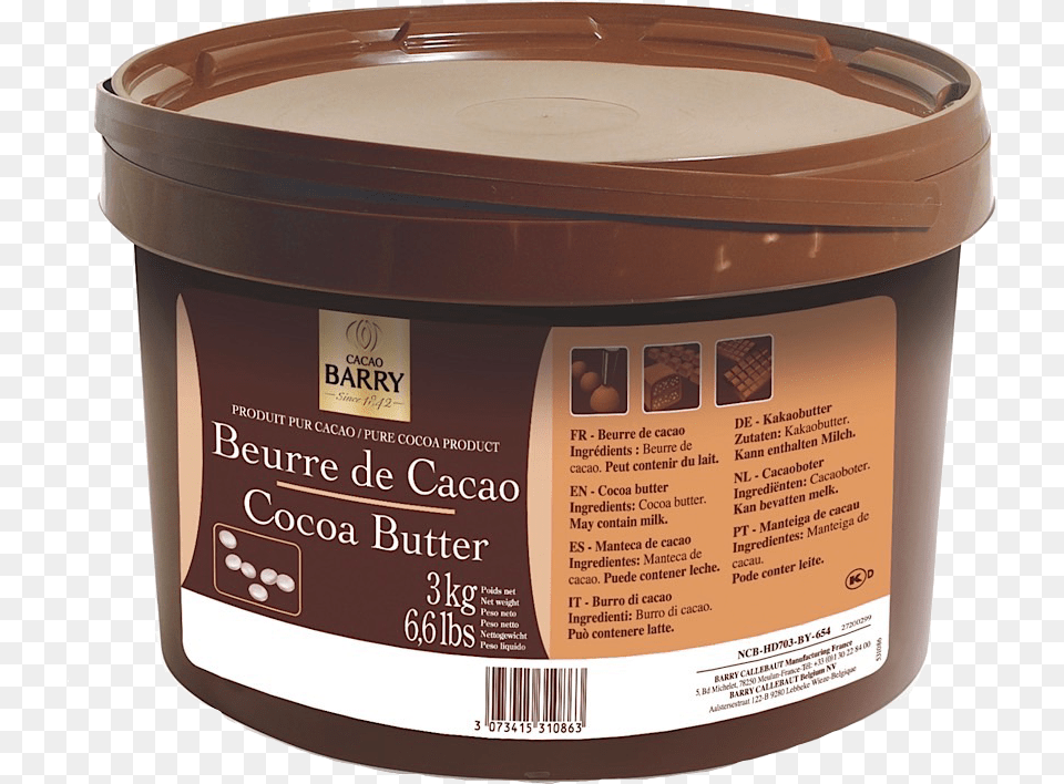 Cacao Barry, Chocolate, Dessert, Food, Cocoa Free Png