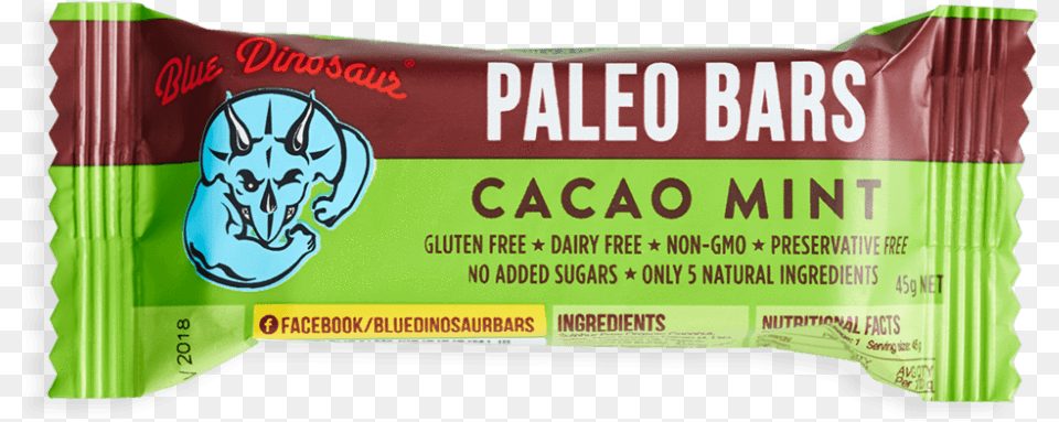 Cacao Mint 1200x600, Food, Sweets Png Image