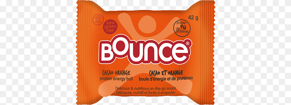 Cacao Orange Bounce Cacao Orange Protein Energy Ball, Food, Sweets, Candy Png