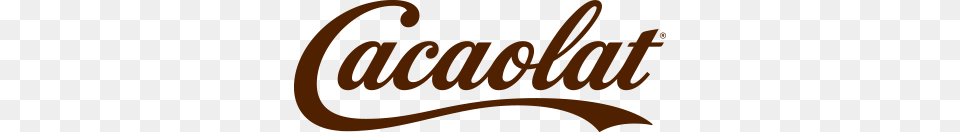 Cacaolat Logo, Text Free Transparent Png