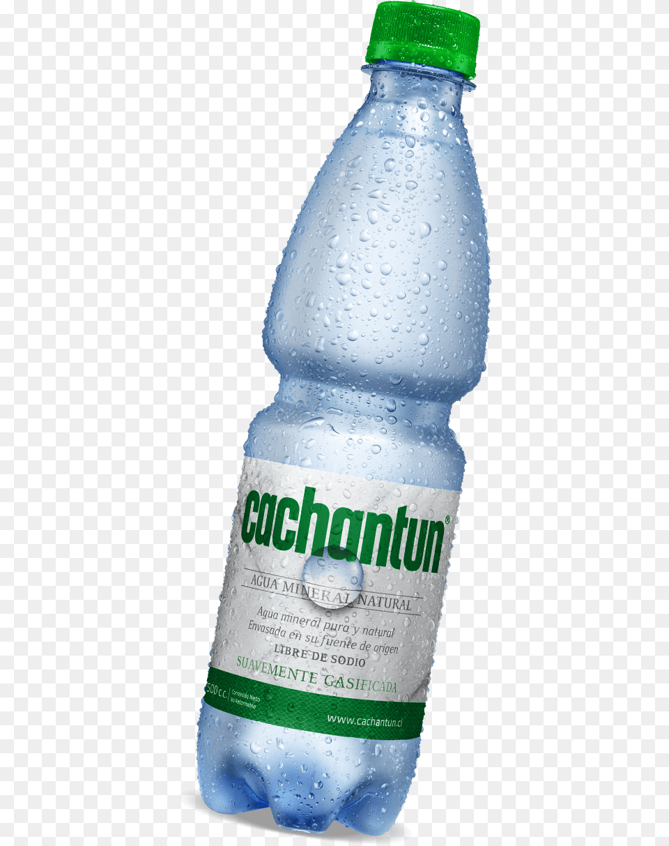 Cachantun, Bottle, Water Bottle, Beverage, Mineral Water Png