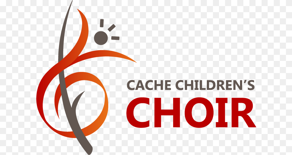 Cache Children S Choir Graphic Design, Art, Graphics, Logo Free Transparent Png