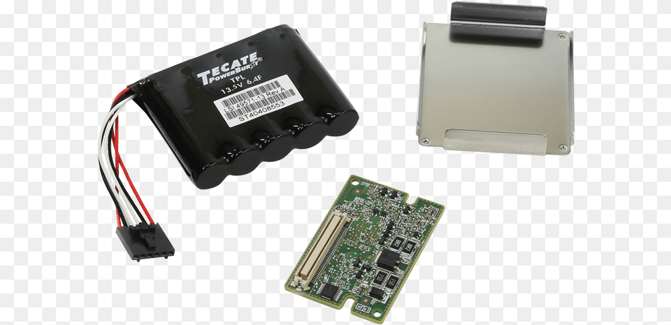 Cachevault Flash Cache Protection Module For Cachevault, Adapter, Electronics, Hardware, Computer Hardware Free Png
