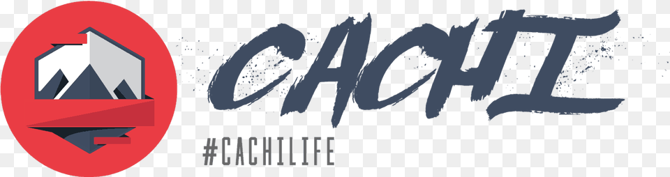 Cachi Life, Logo, Text Png