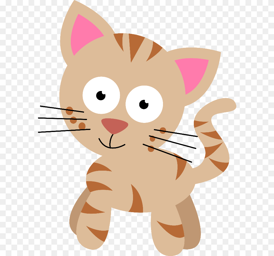 Cachorrinhos E Gatinhos Minus Transparent Background Clipart Kitten, Plush, Toy, Baby, Person Free Png Download