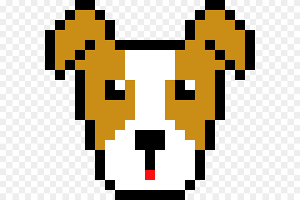 Cachorro Animal Crossing Pixel Art Static, First Aid, Cattle, Cow, Livestock Png