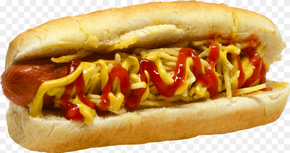 Cachorro Batatas Fritas Chili Dog, Food, Hot Dog, Ketchup Png Image
