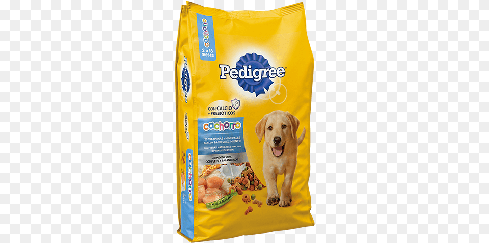 Cachorro Comida Para Perros Pedigree, Animal, Canine, Dog, Mammal Free Png