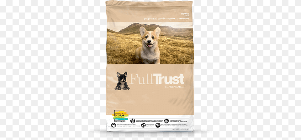 Cachorro Razas Alimento Full Trust, Advertisement, Poster, Animal, Canine Free Transparent Png