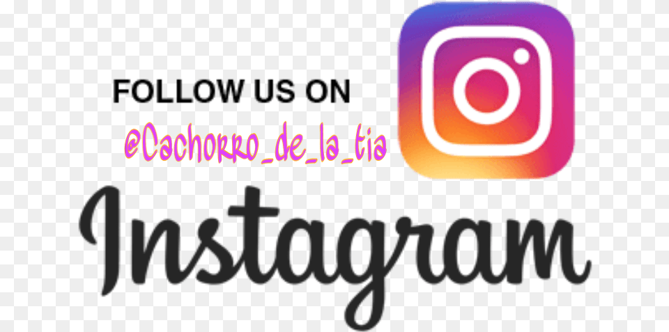 Cachorro Tijuana Freetoedit Join Our Instagram, Text, Logo Free Png