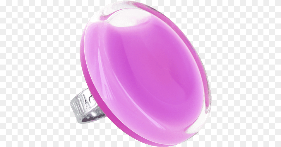 Cachou Giga Milk Bubble Gum Ring, Accessories, Jewelry, Gemstone, Ornament Free Png Download
