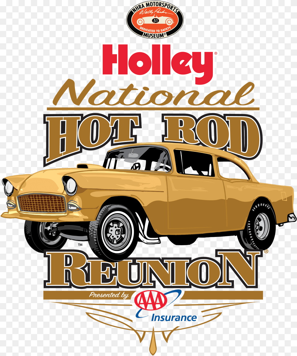 Cacklefest Vintage Race Cars Hot Rods And Customs Aaa, Advertisement, Poster, Car, Transportation Free Png Download