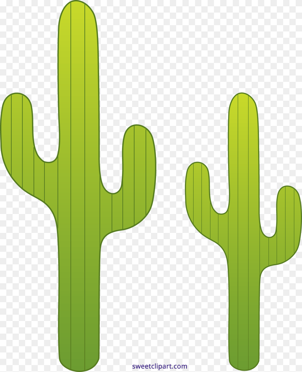 Cacti Clipart, Cactus, Plant, Smoke Pipe Png Image