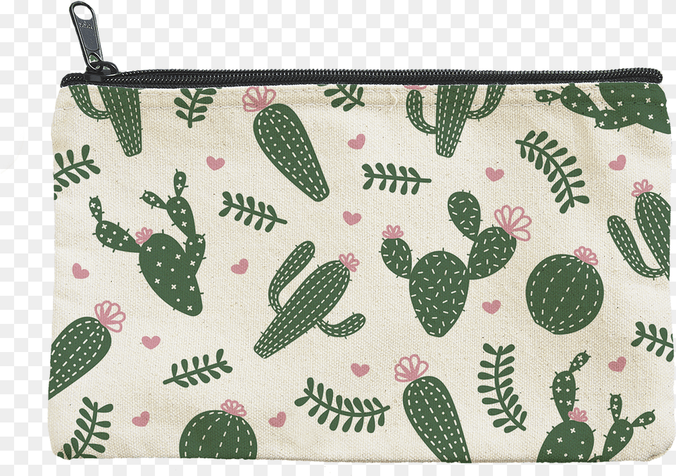 Cacti Pouch Coin Purse, Accessories, Bag, Handbag, Animal Free Png Download