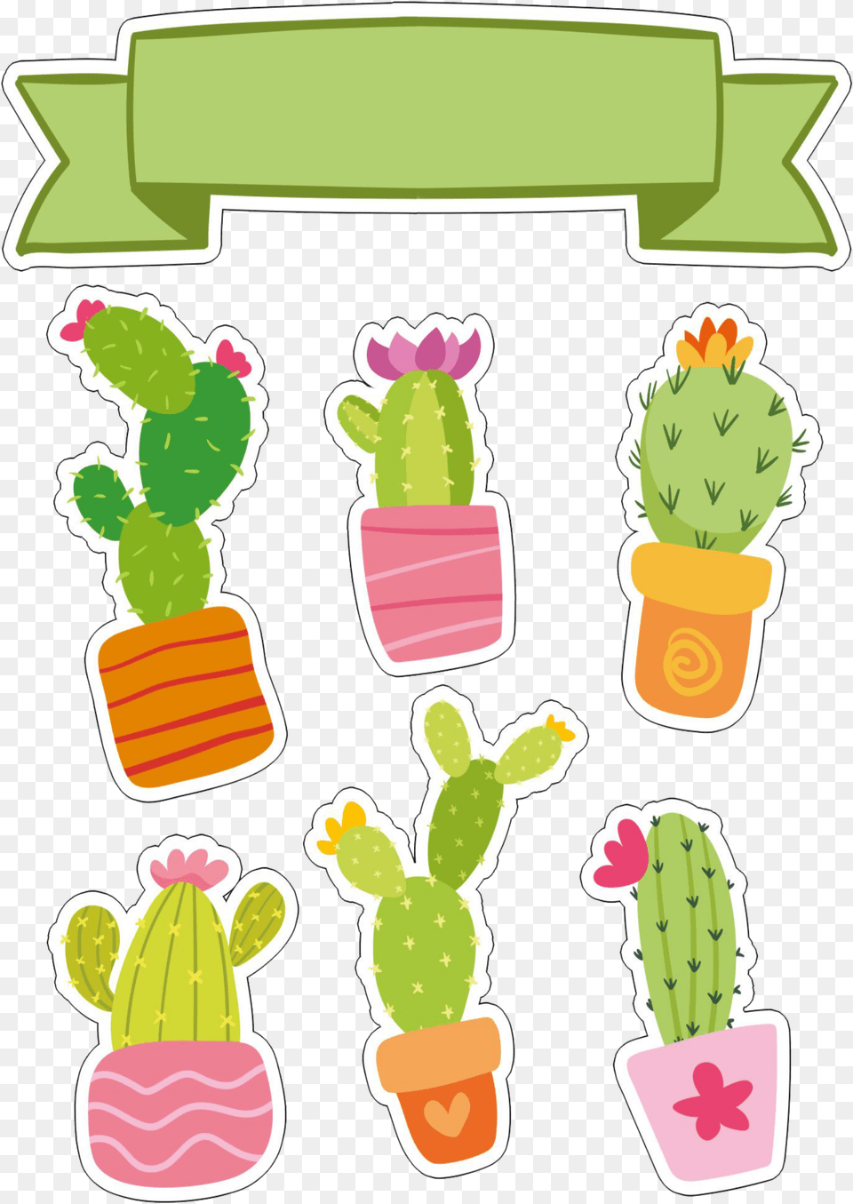 Cactos Imagens Decorativas Para Festas Infantis Kaktus Comic, Cactus, Plant, Baby, Person Free Transparent Png