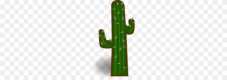 Cactus Plant, Dynamite, Weapon Png Image
