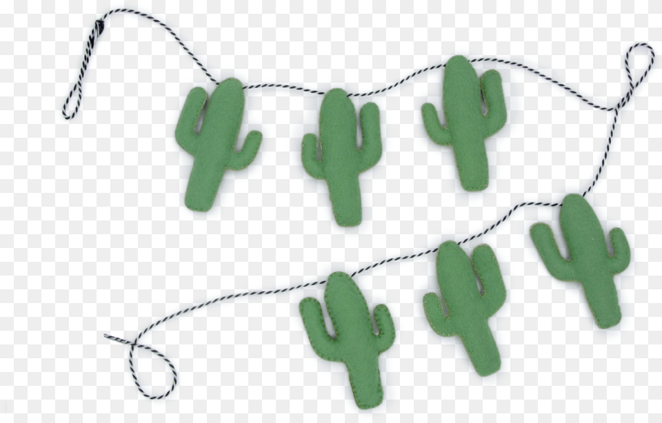 Cactus, Clothing, Glove, Knot Free Png Download