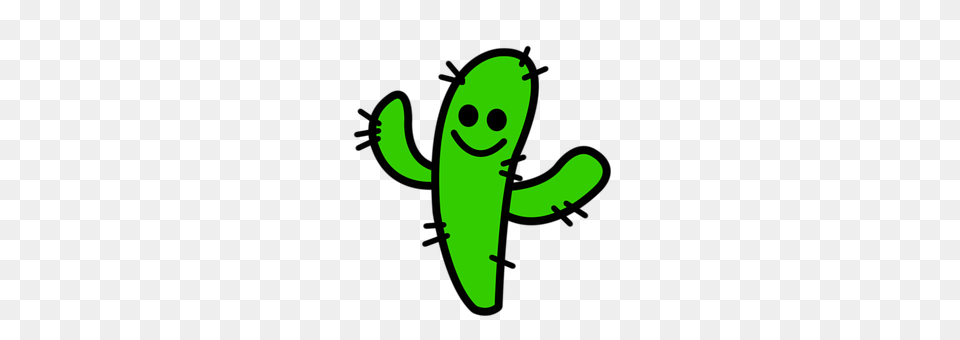 Cactus Animal, Sea Life Free Transparent Png