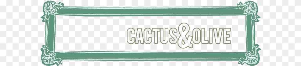 Cactus, Text Free Png