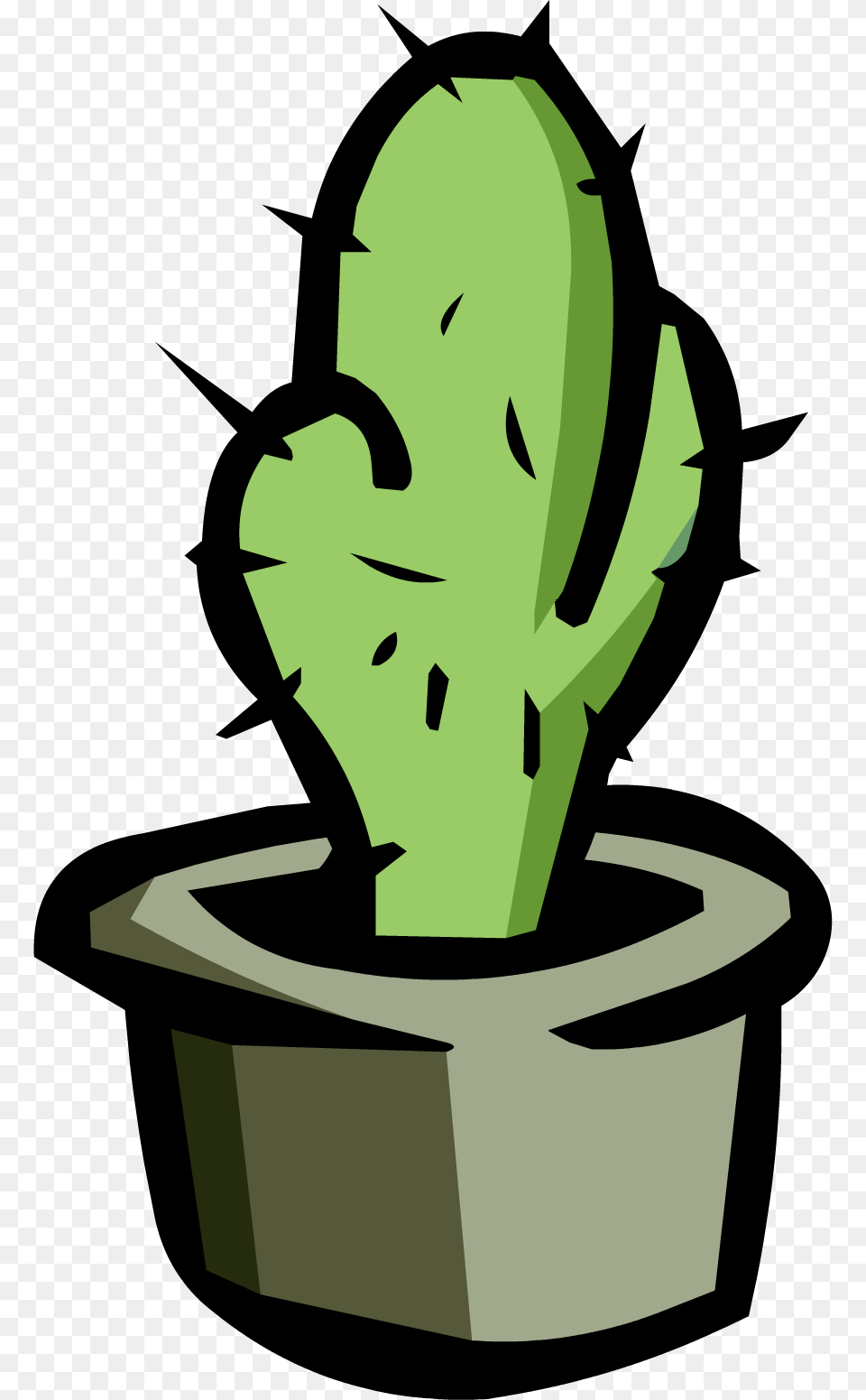 Cactus, Adult, Female, Person, Woman Free Transparent Png