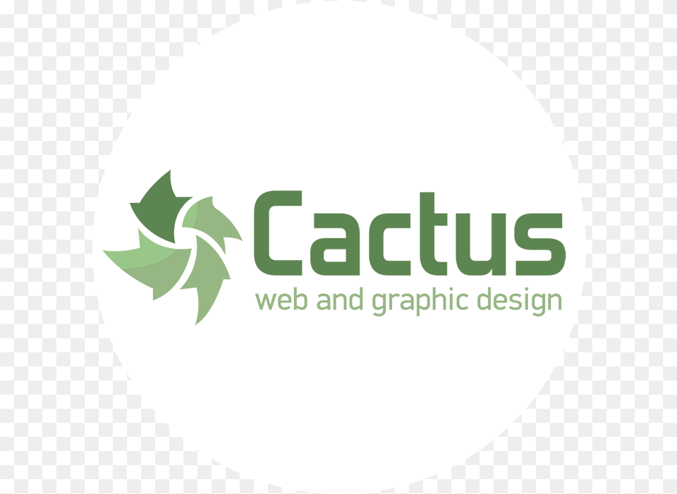 Cactus Access To Medicine Foundation Logo, Green, Herbal, Herbs, Plant Free Png